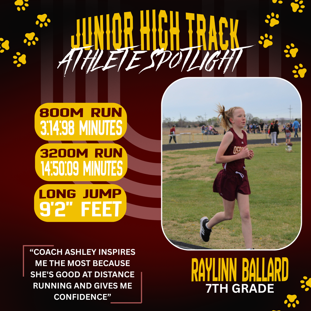 jh track