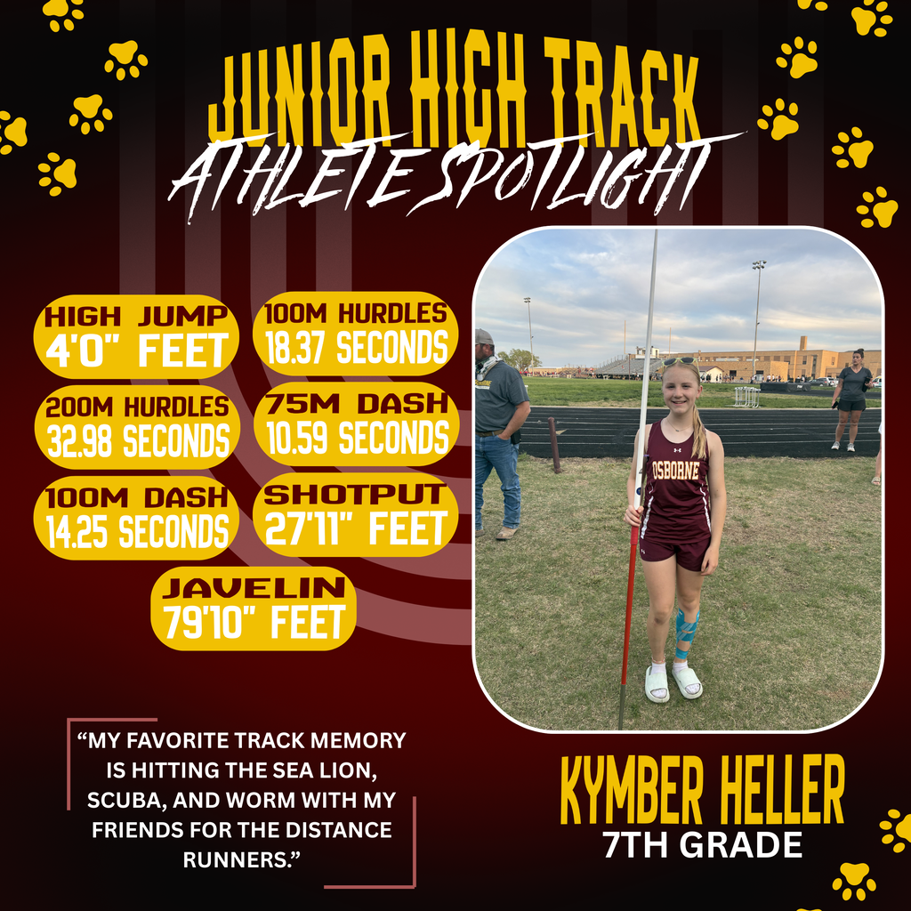 jh track