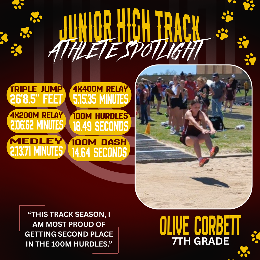 jh track