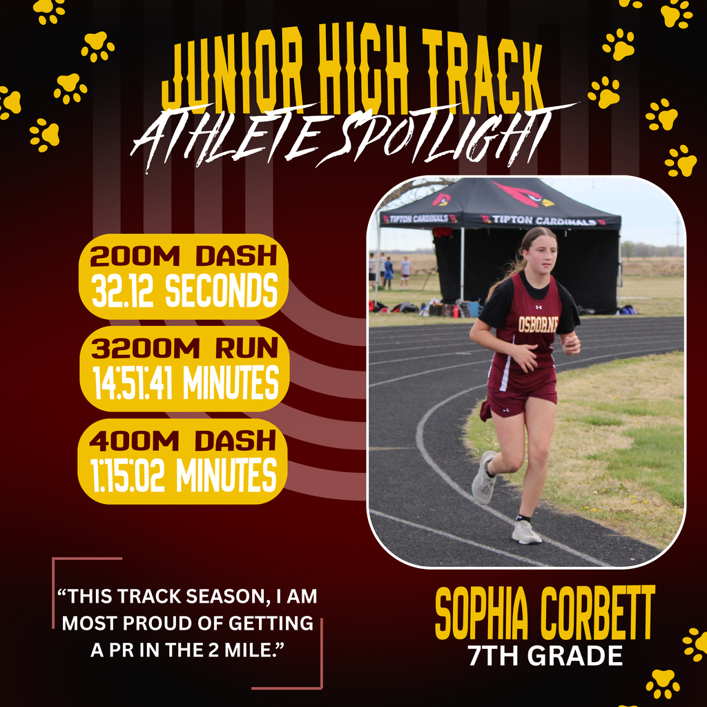jh track