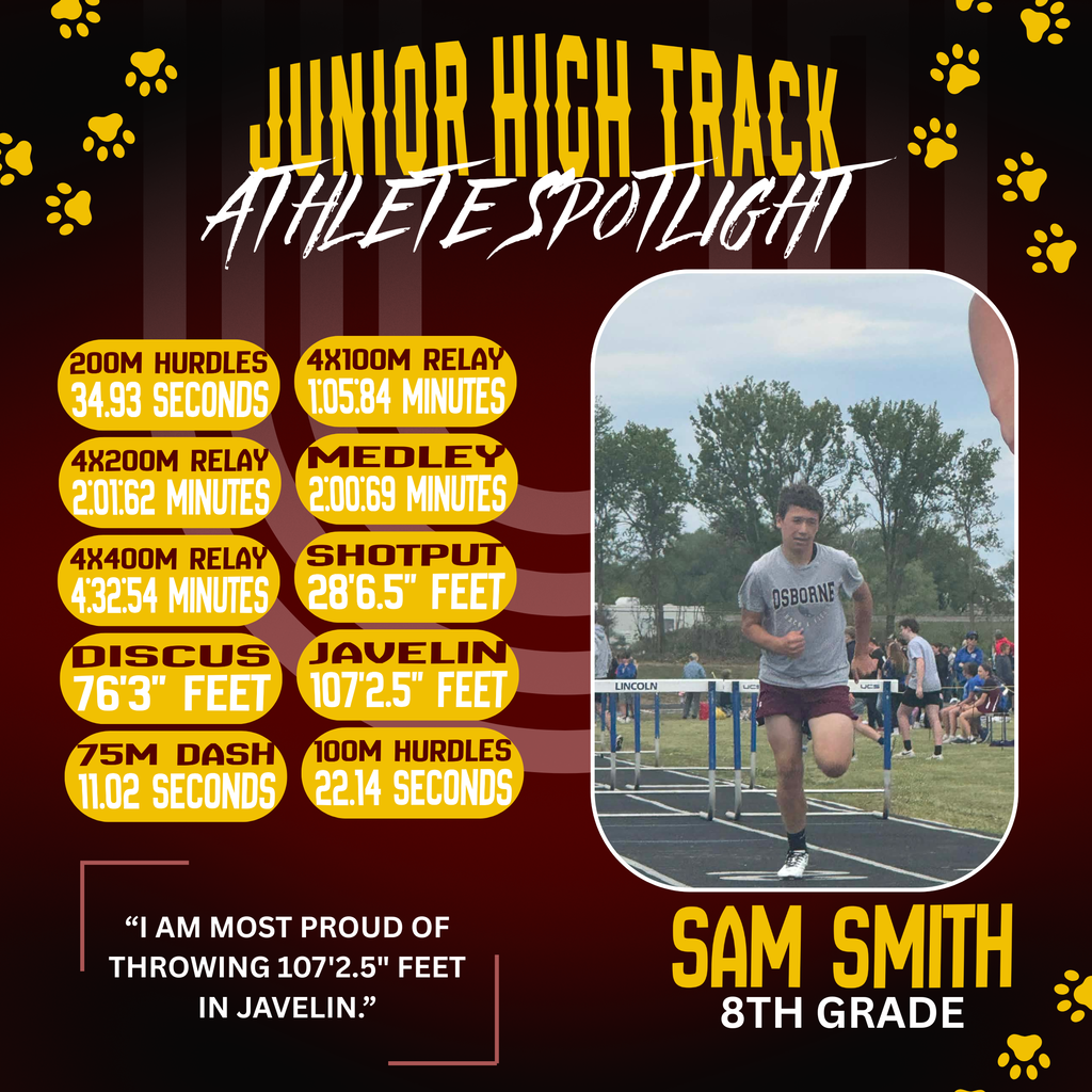 jh track