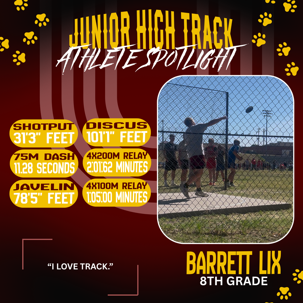 jh track