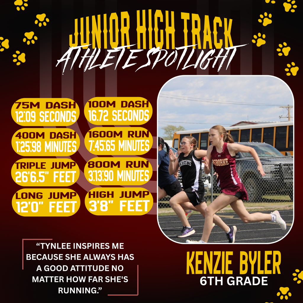 jh track