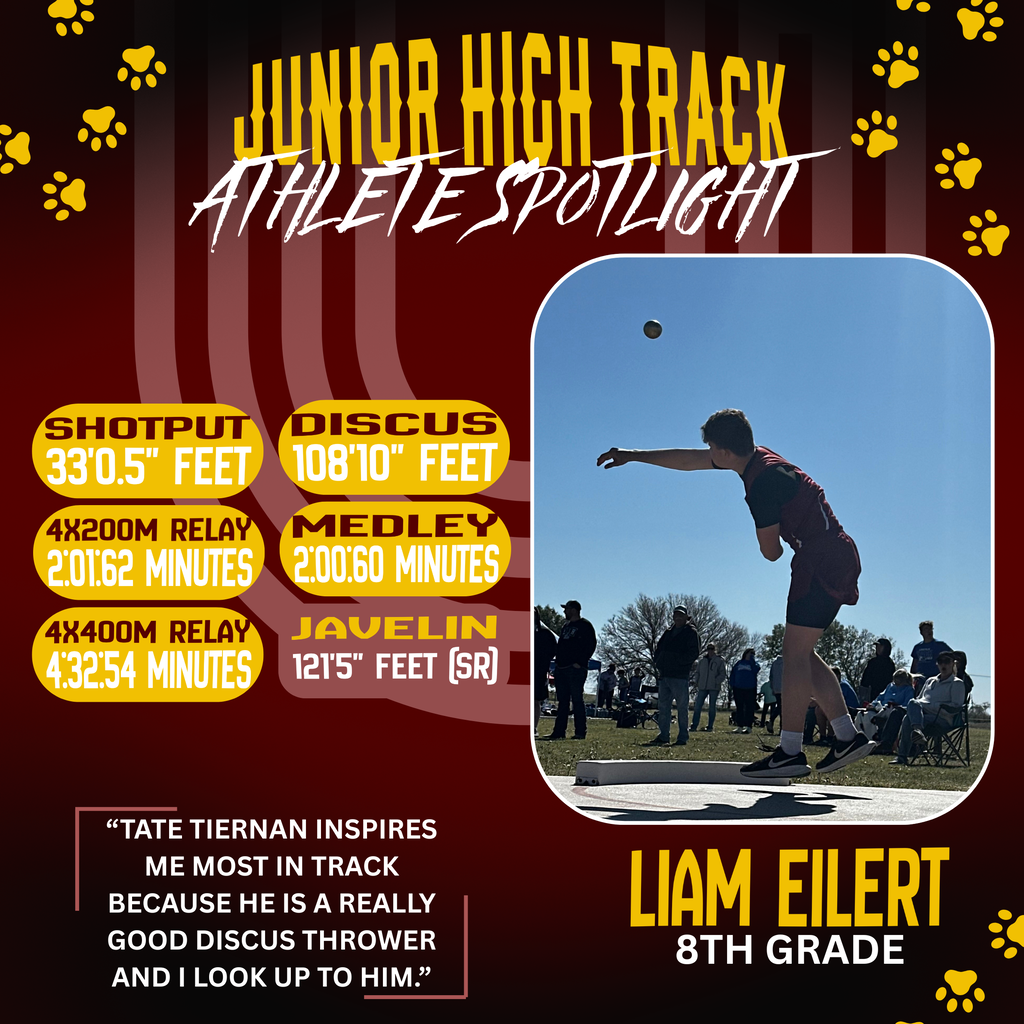 jh track