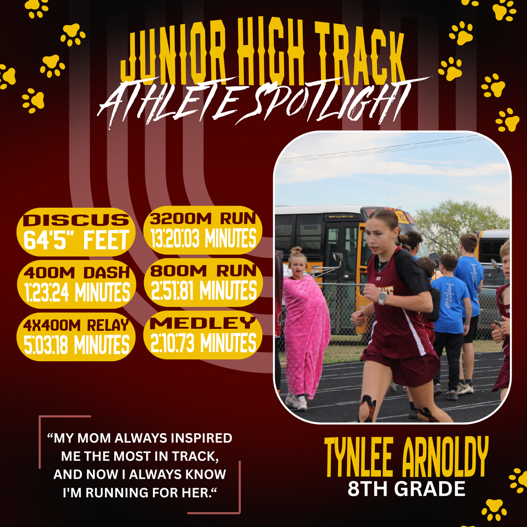 jh track