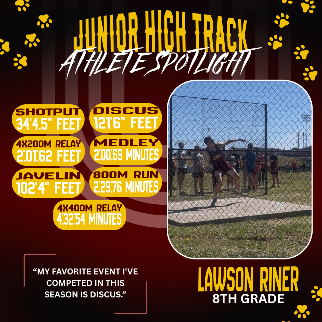 jh track
