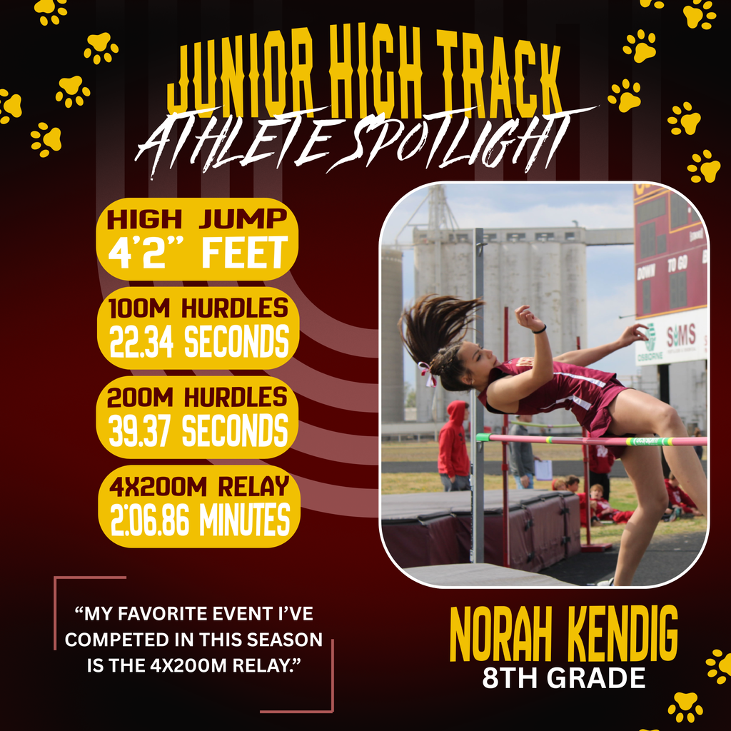 jh track