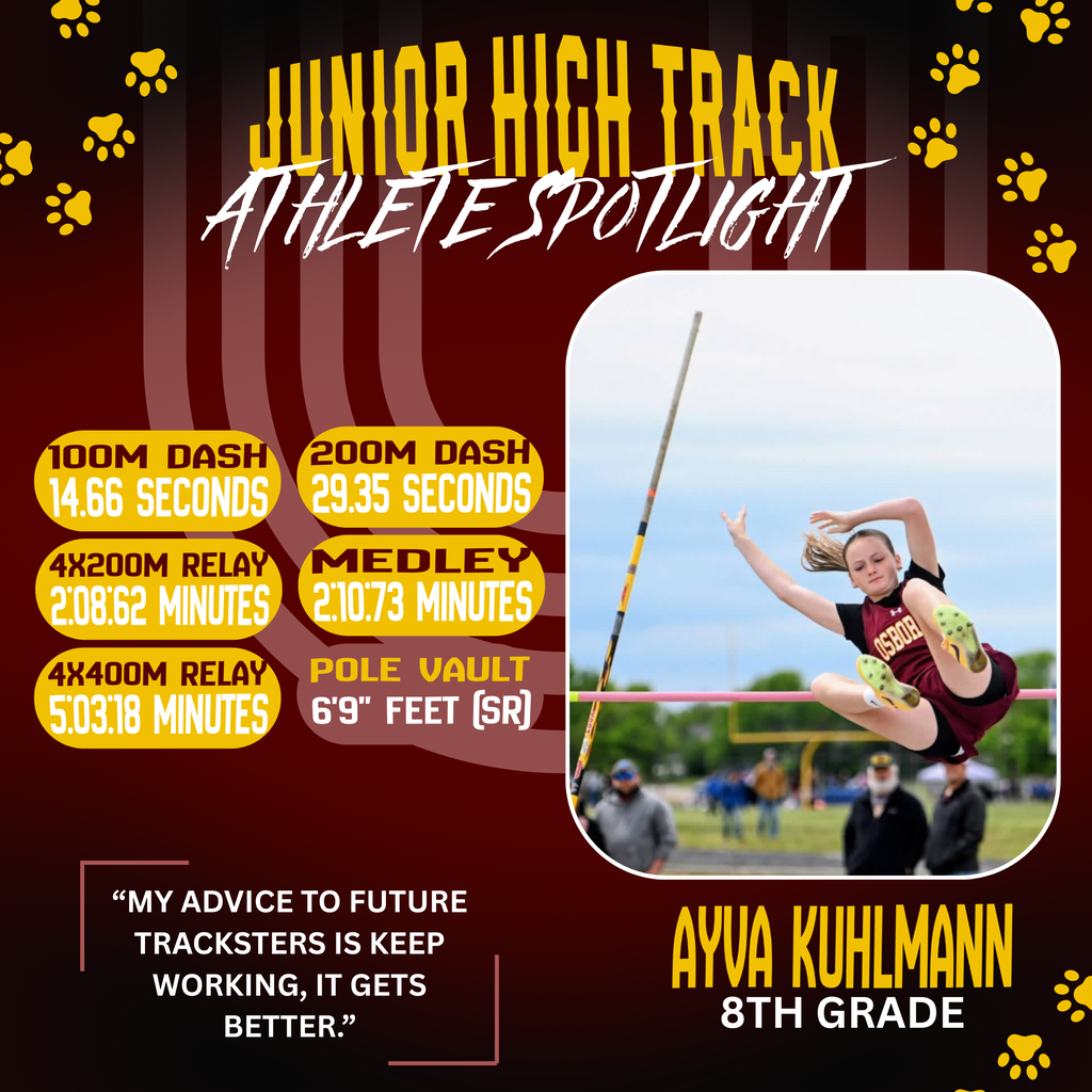 jh track