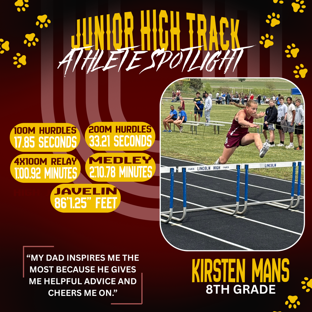 jh track