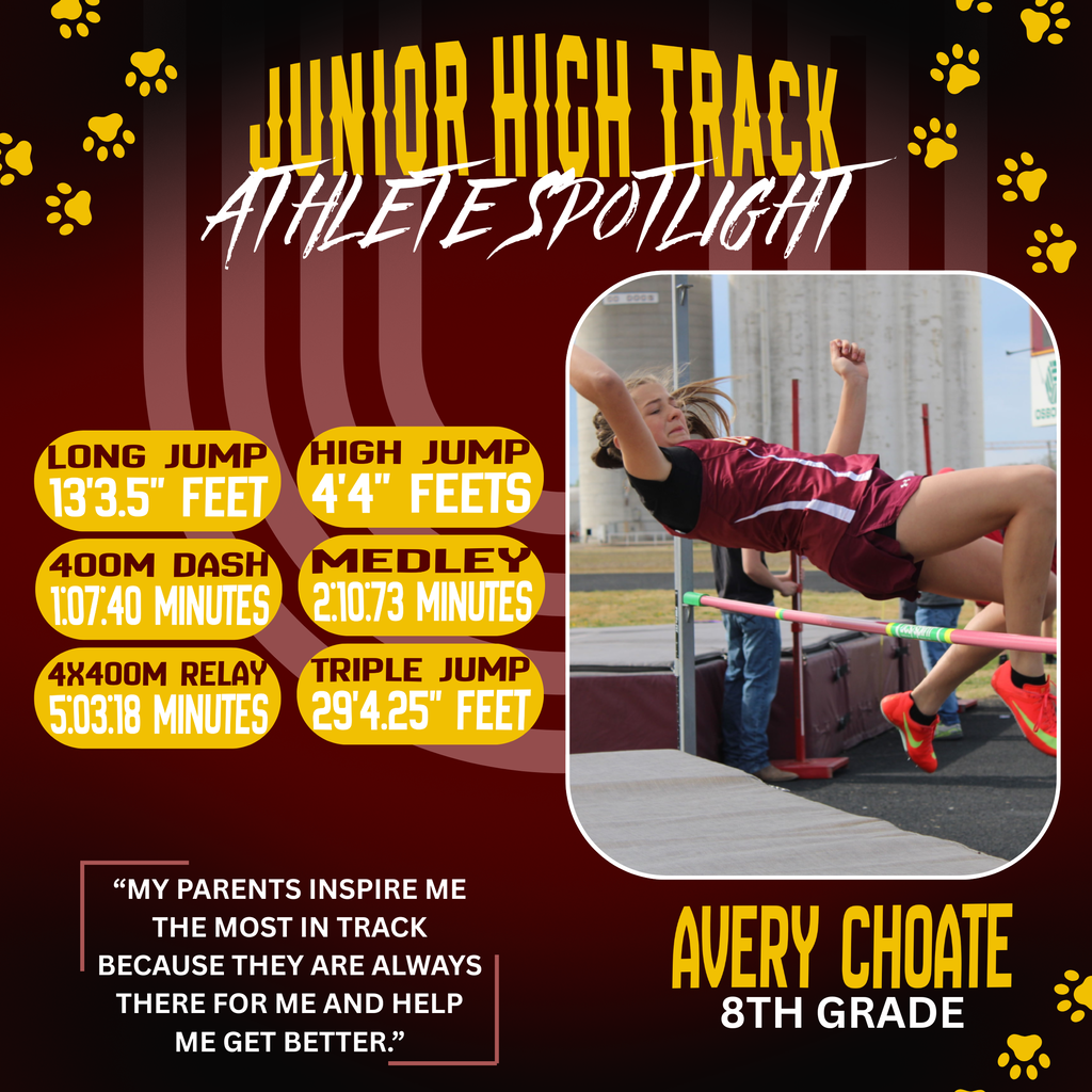 jh track