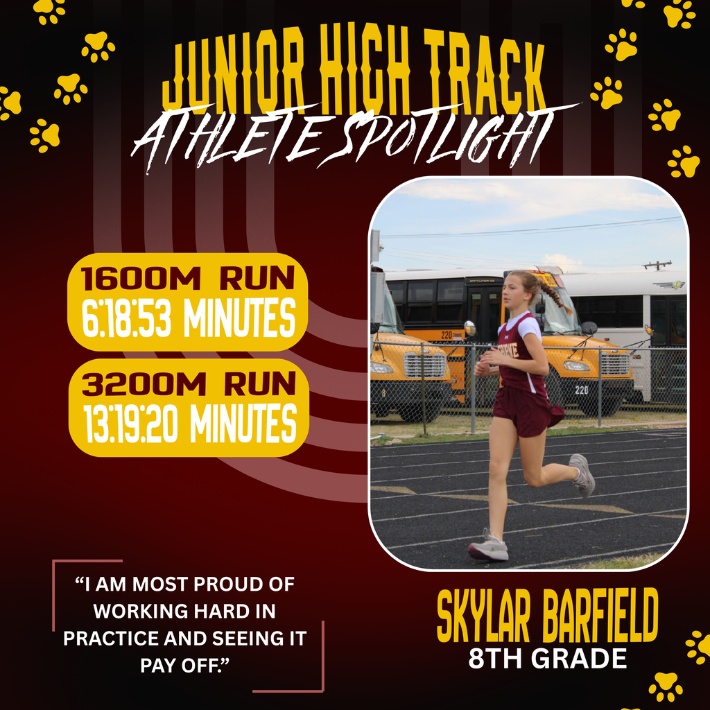 jh track