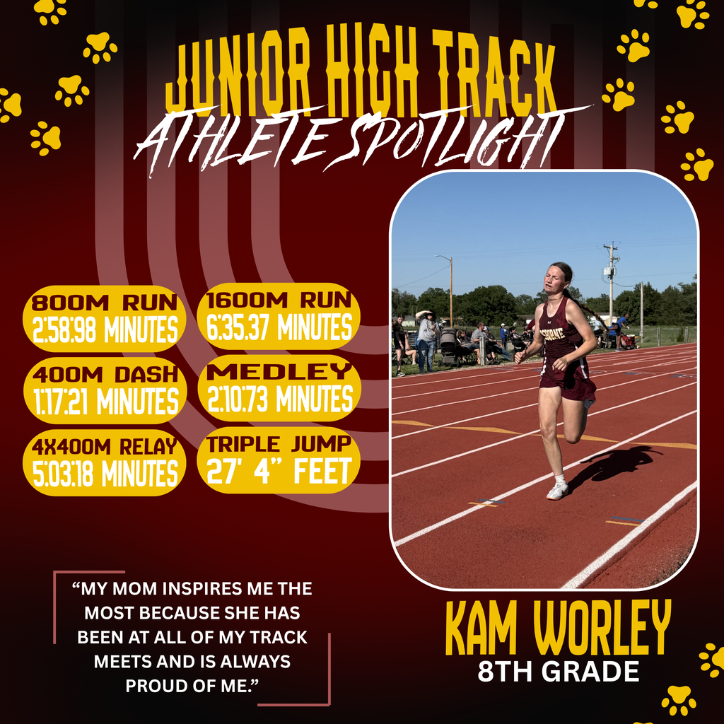 jh track