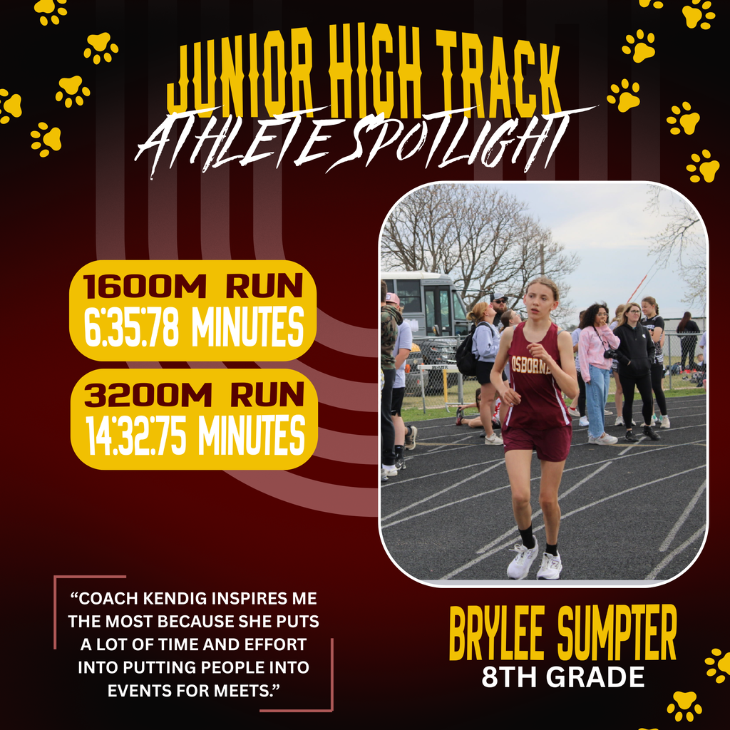 jh track