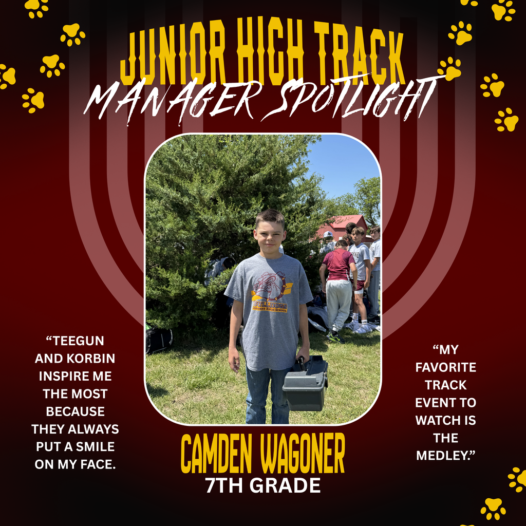jh track