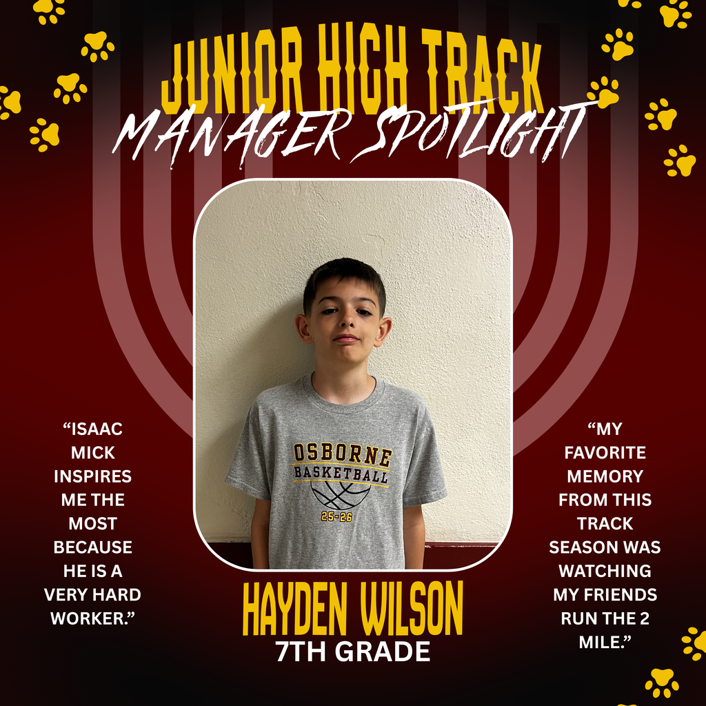 jh track