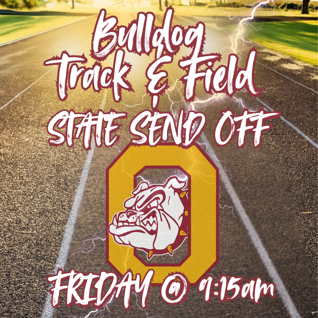 track