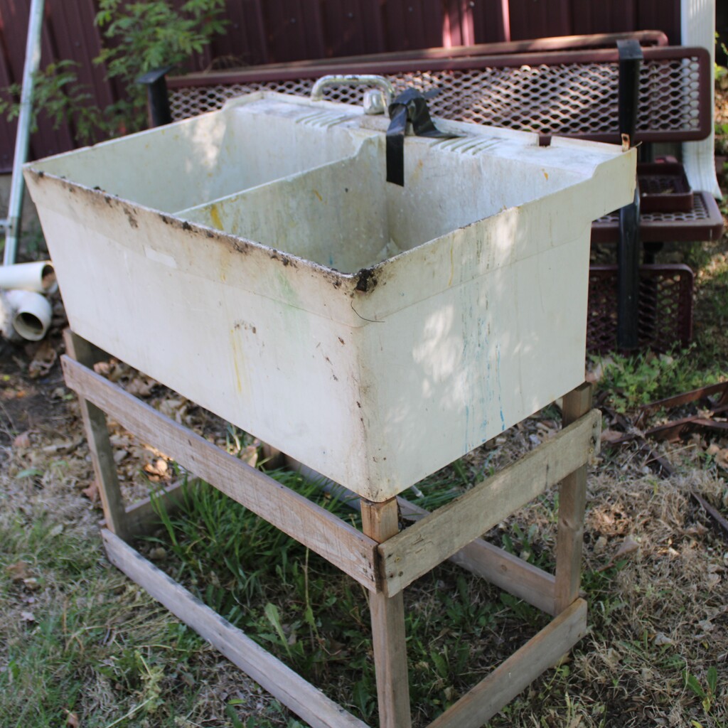 sink