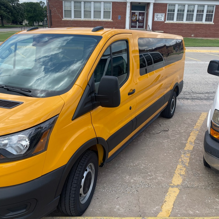 van