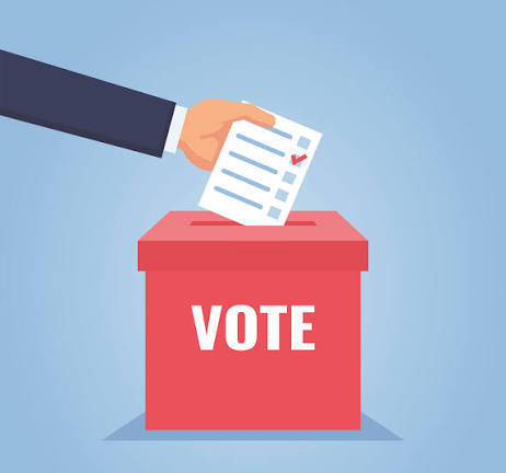 vote