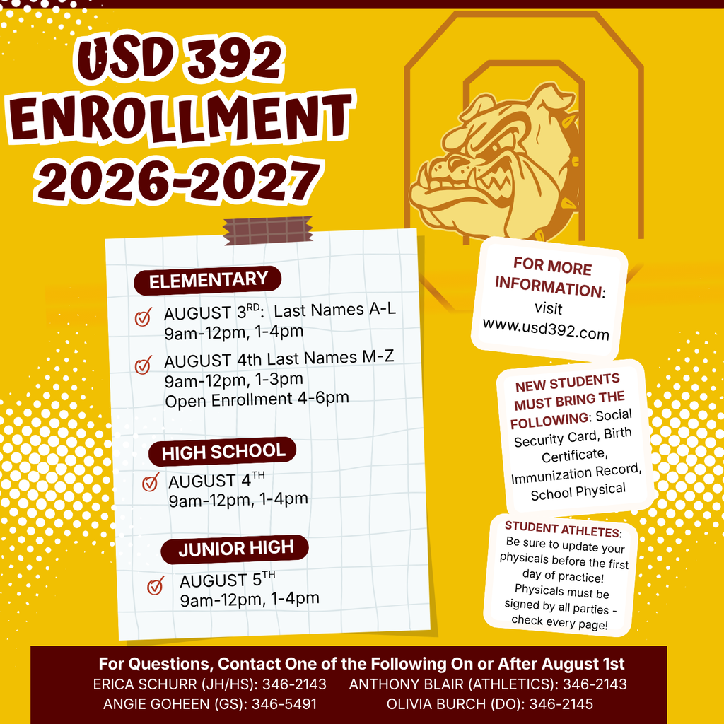enrollment
