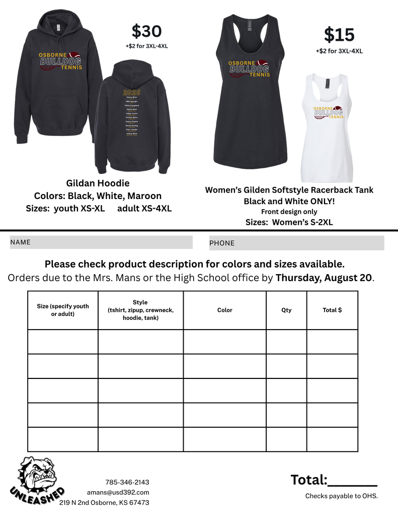 apparel 2