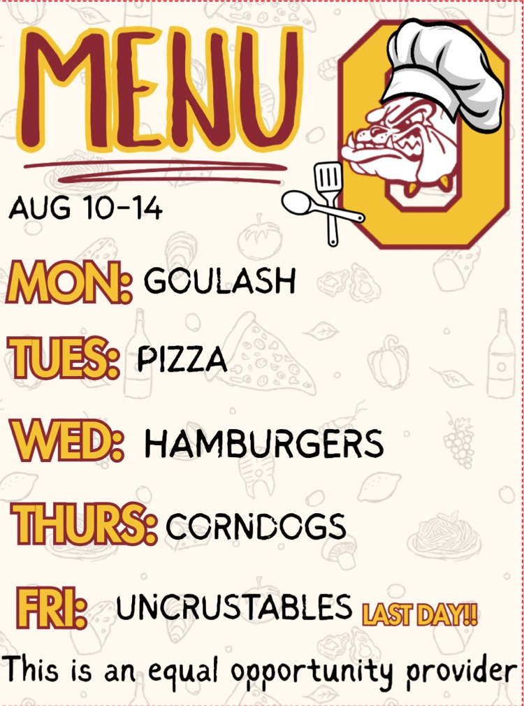 lunches
