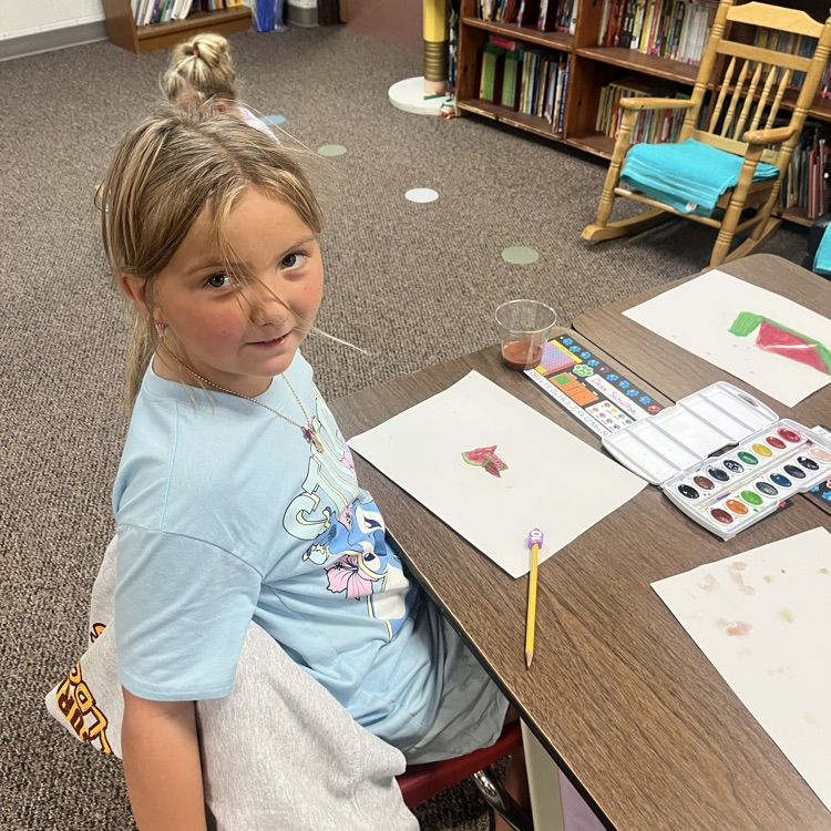 2nd grade