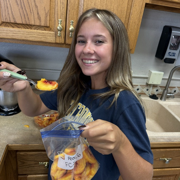 peaches 