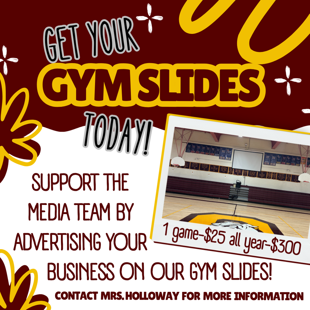 Gym Slides