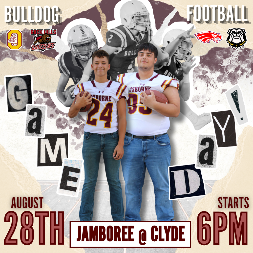 football