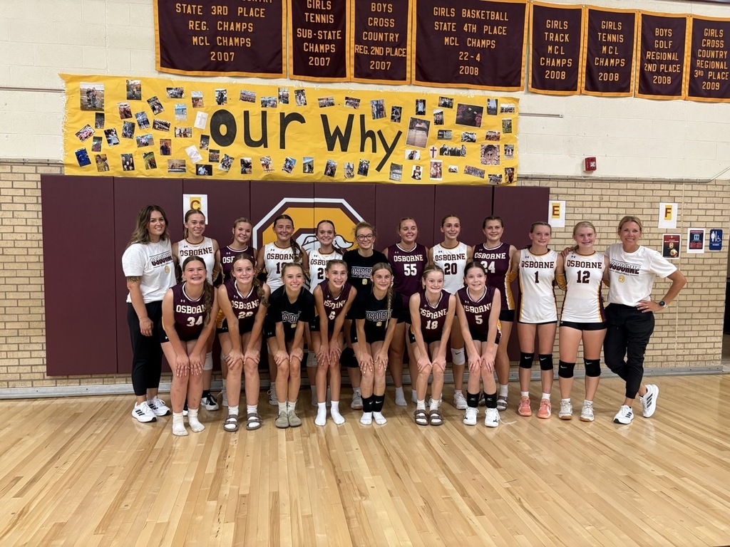OHS VB