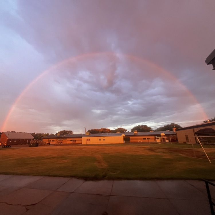 rainbow