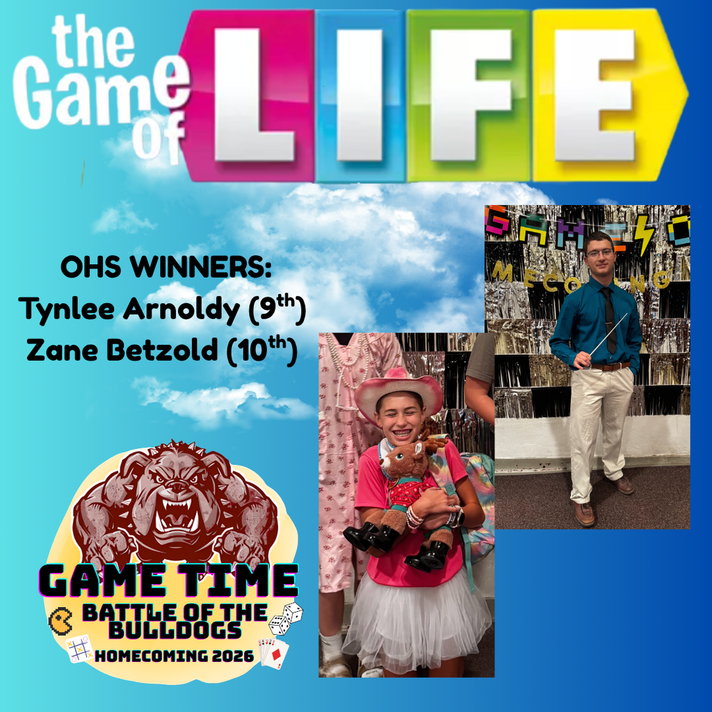 game of life