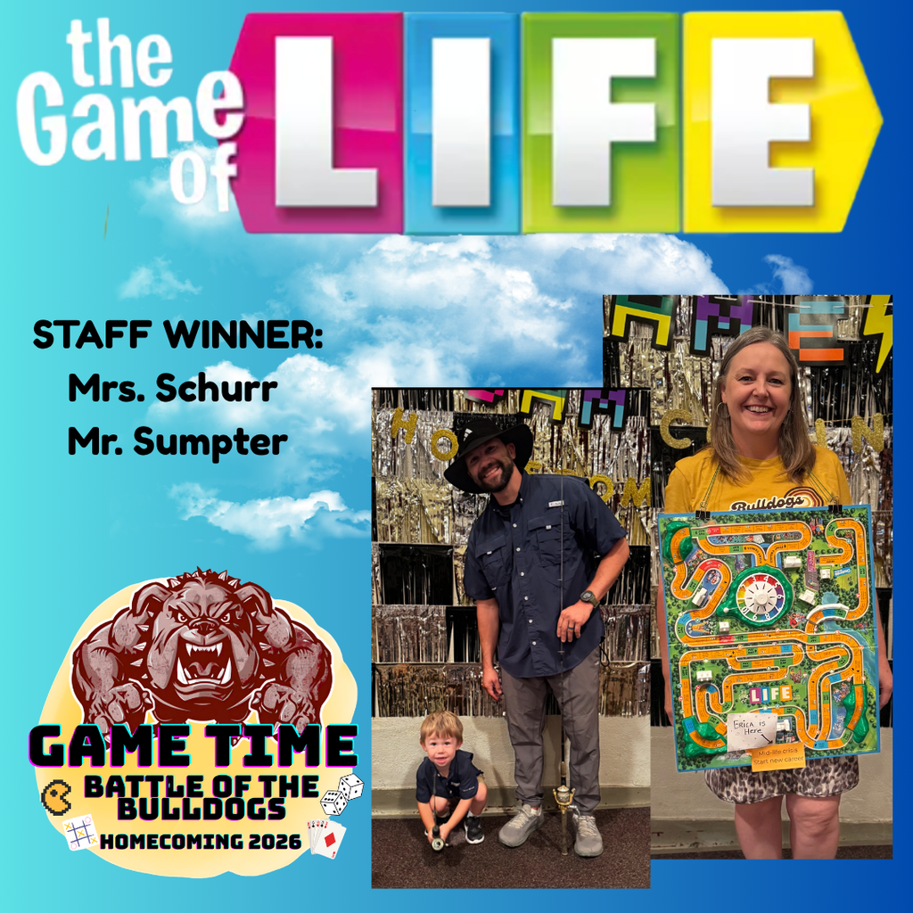 game of life