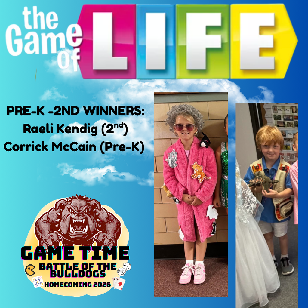 game of life
