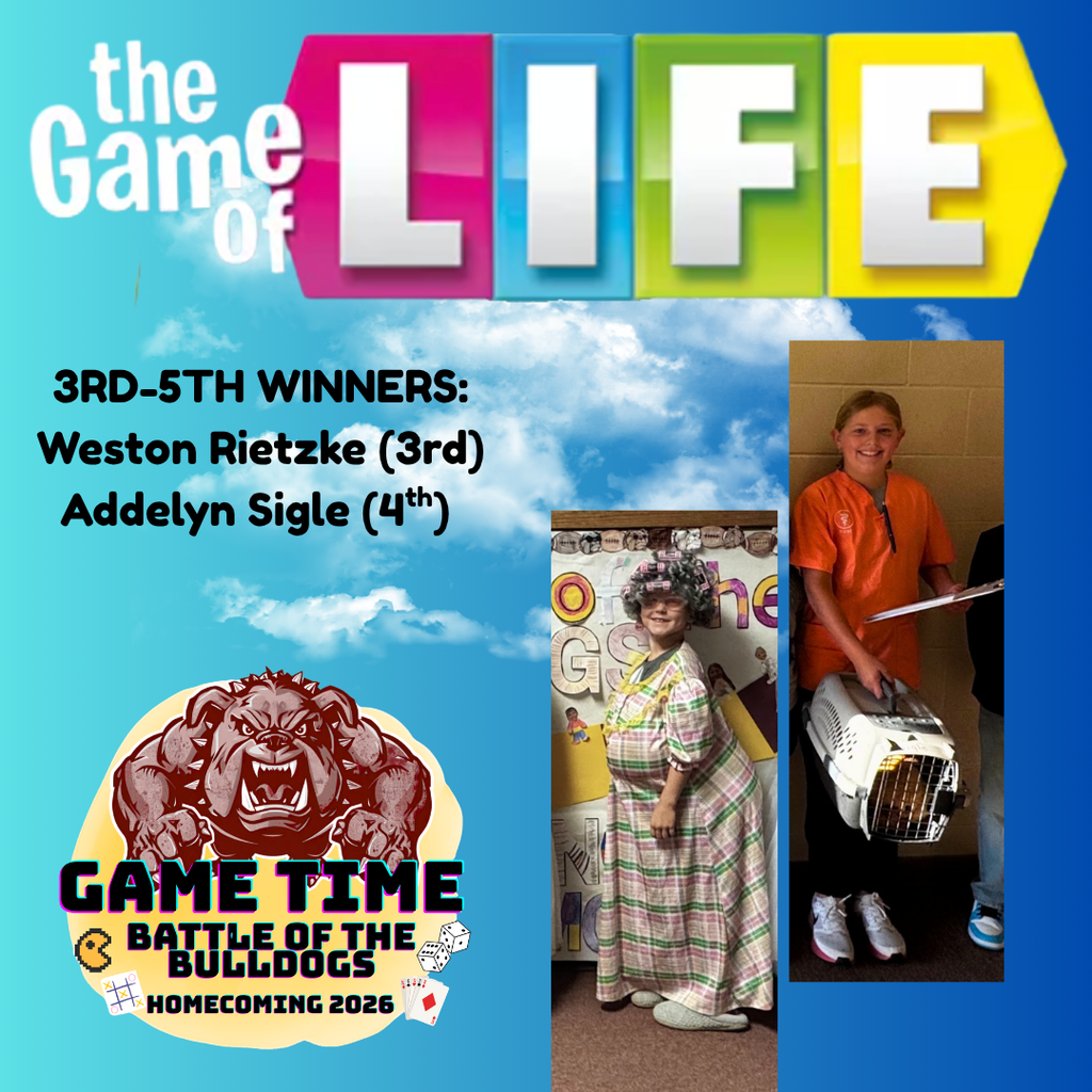 game of life