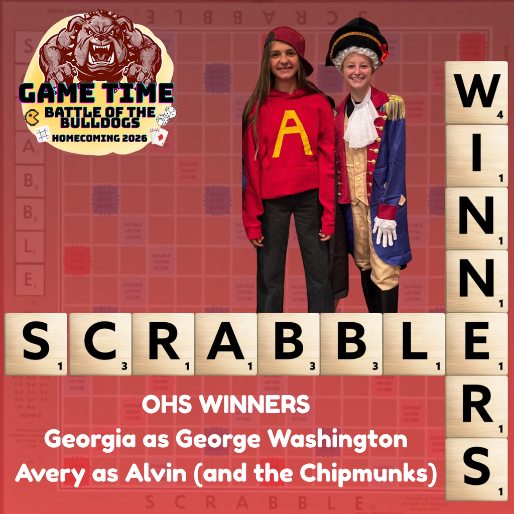 scrabble