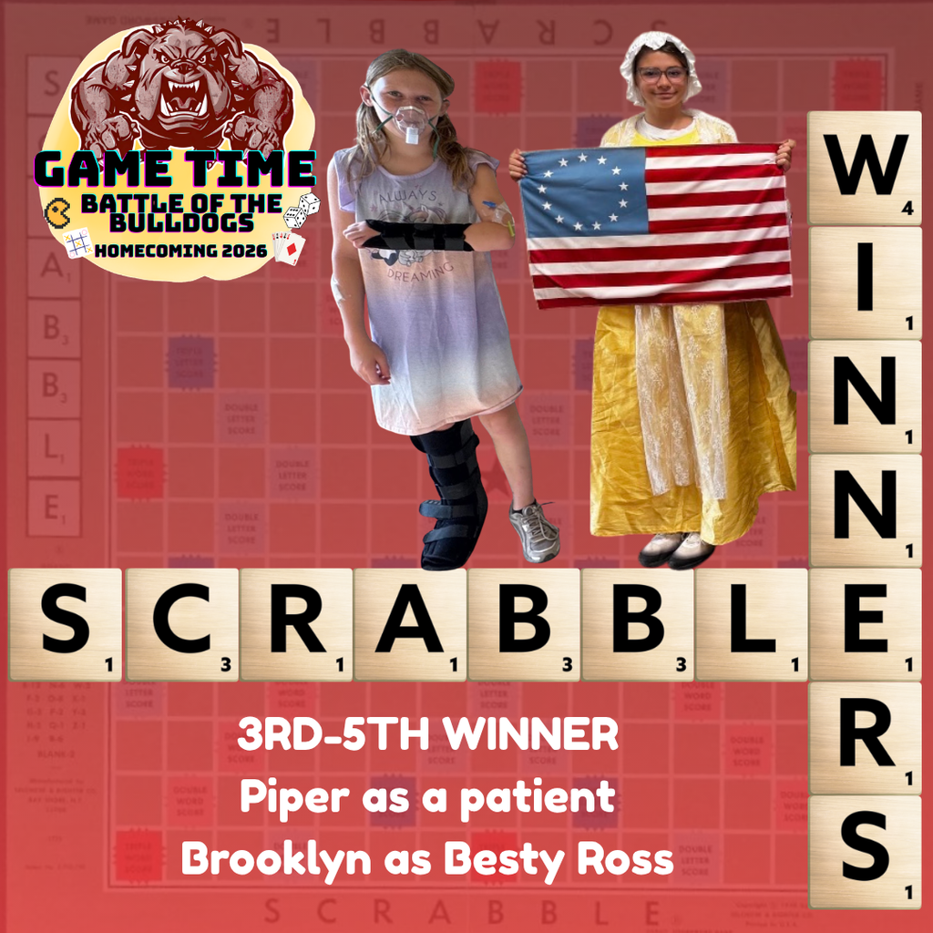 scrabble