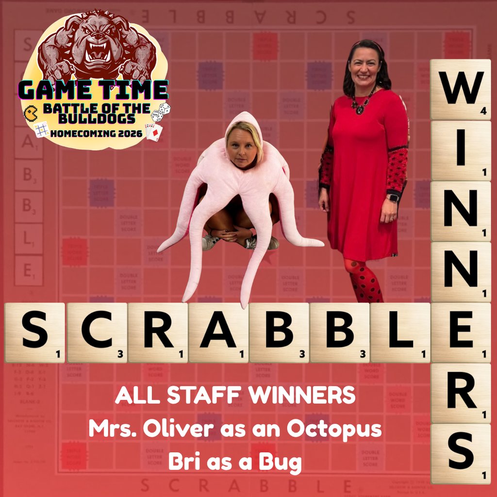 scrabble