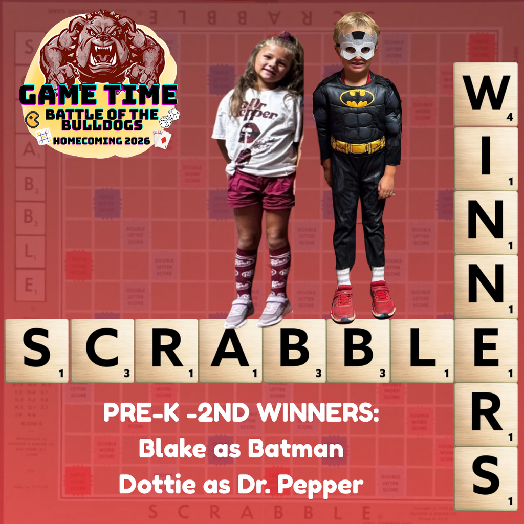 scrabble