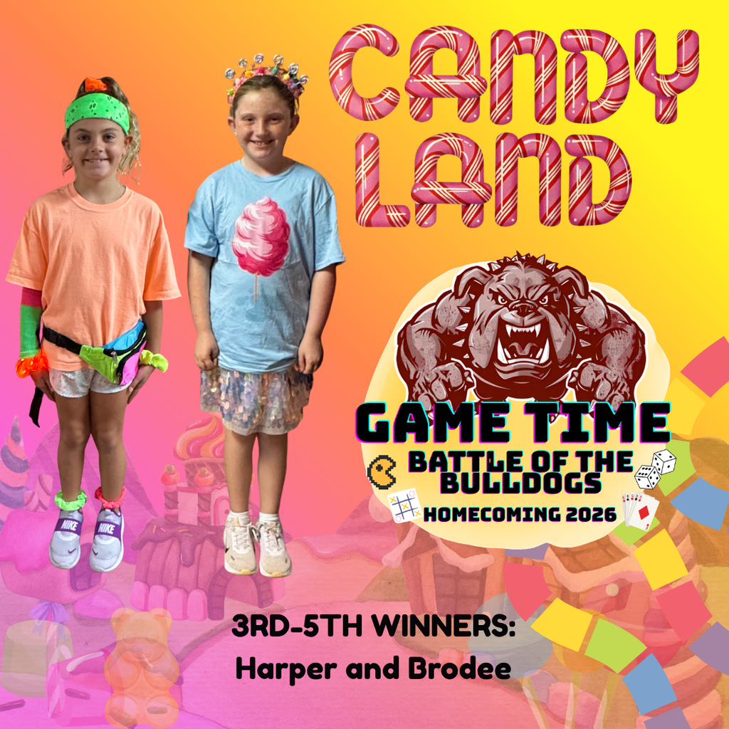 candy