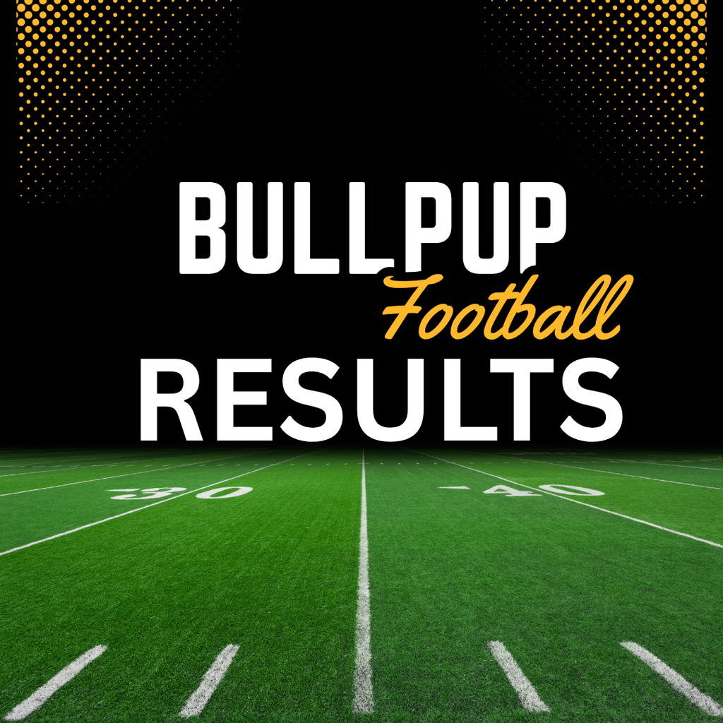 Bullpup results