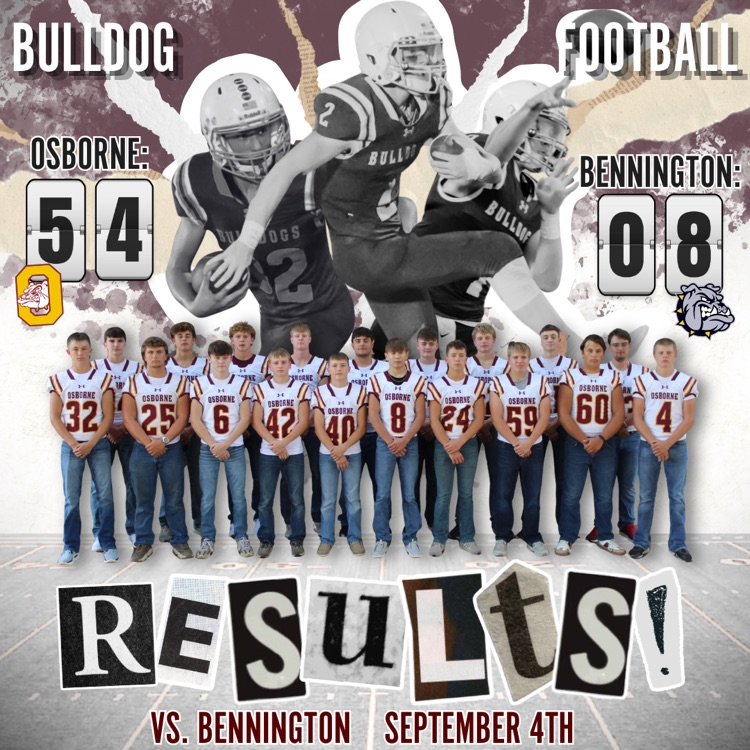 Football Results
