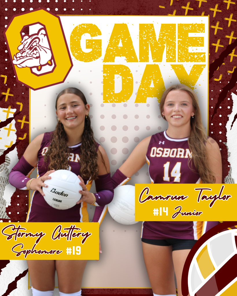 OHS VB