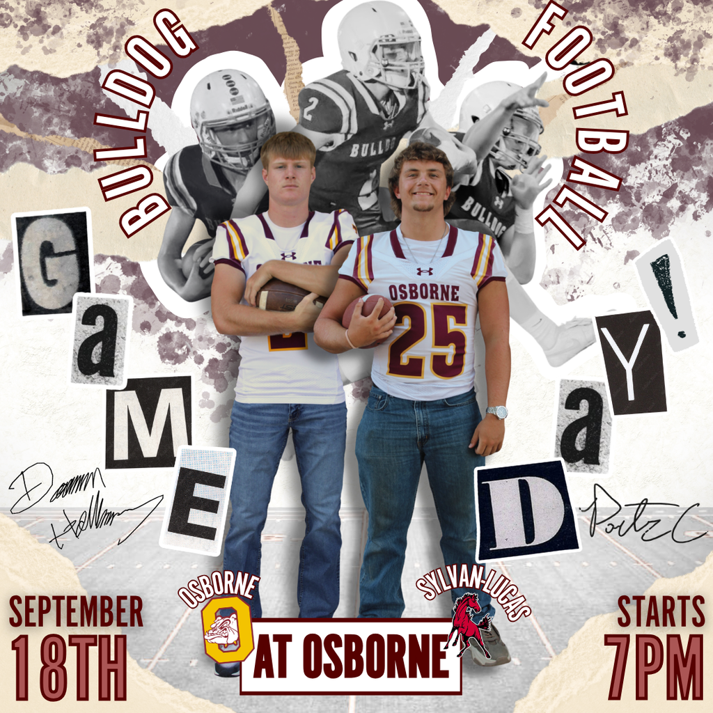 Football at Osborne