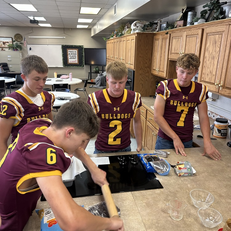 All no bake cookies and bars