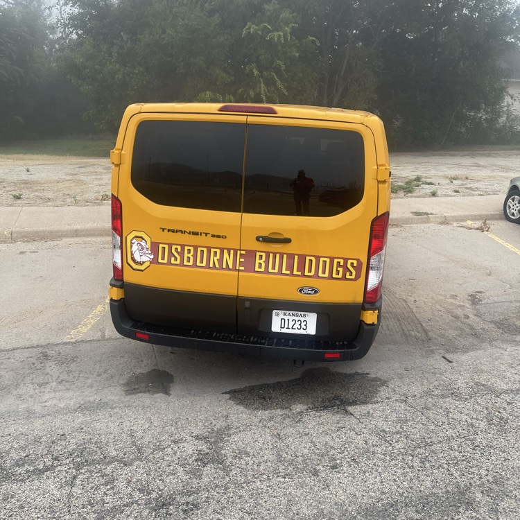 van