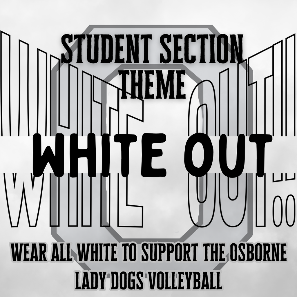 WHITE OUT