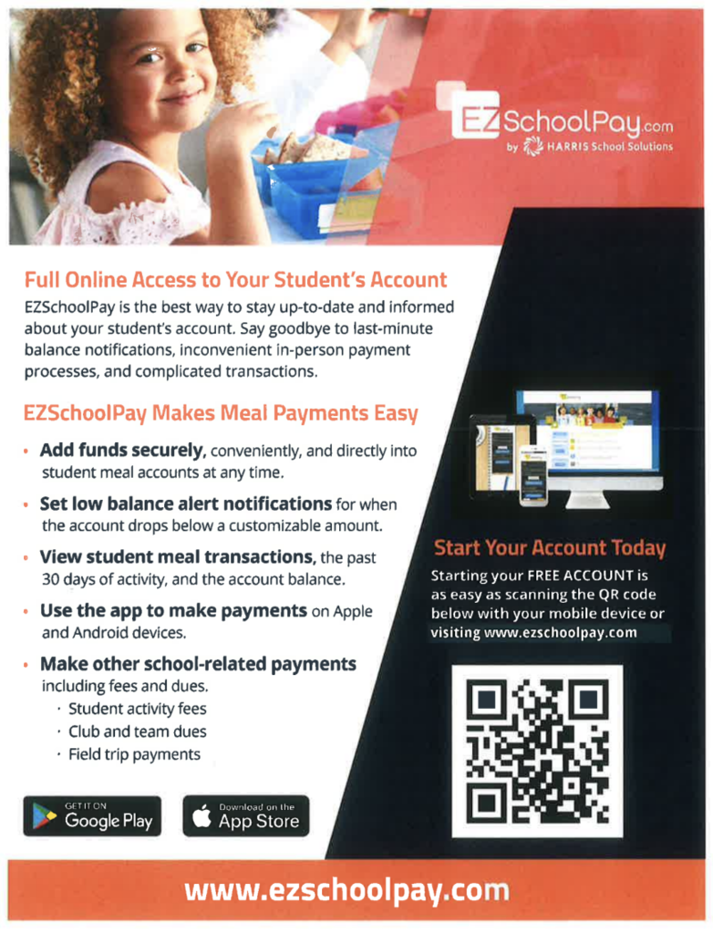 ezschoolpay