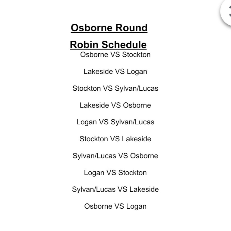 OHS VB